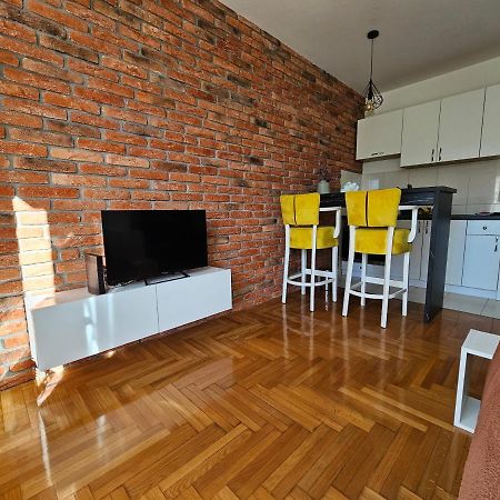 Apartman Lollita Banja Luka Buitenkant foto