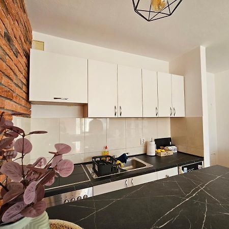 Apartman Lollita Banja Luka Buitenkant foto