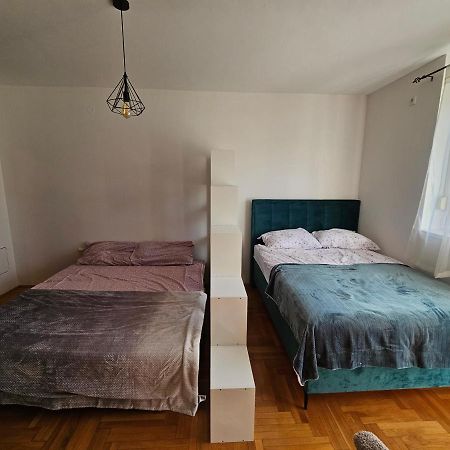 Apartman Lollita Banja Luka Buitenkant foto