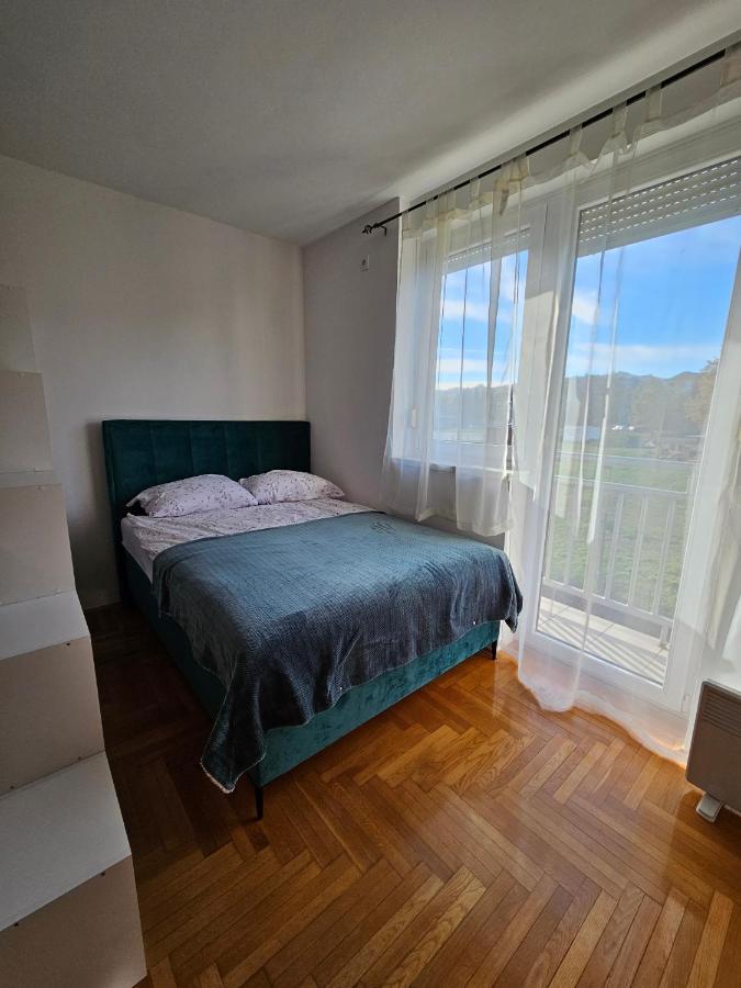 Apartman Lollita Banja Luka Buitenkant foto