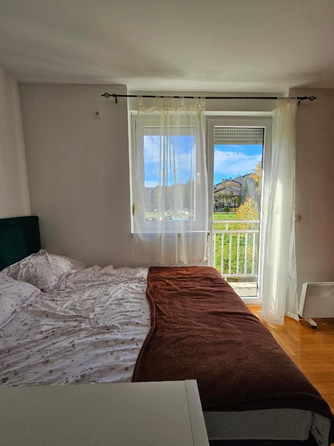 Apartman Lollita Banja Luka Buitenkant foto
