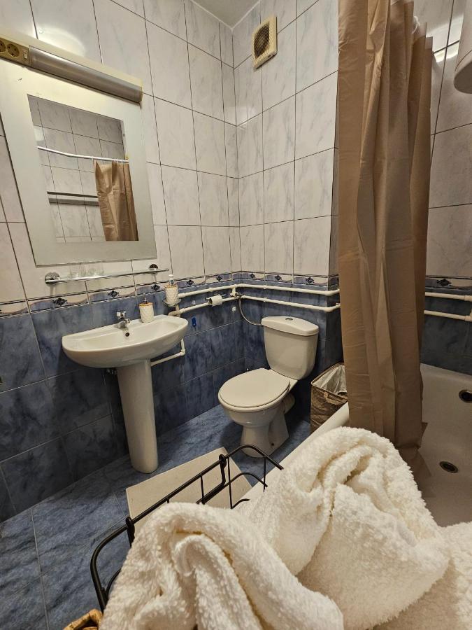 Apartman Lollita Banja Luka Buitenkant foto