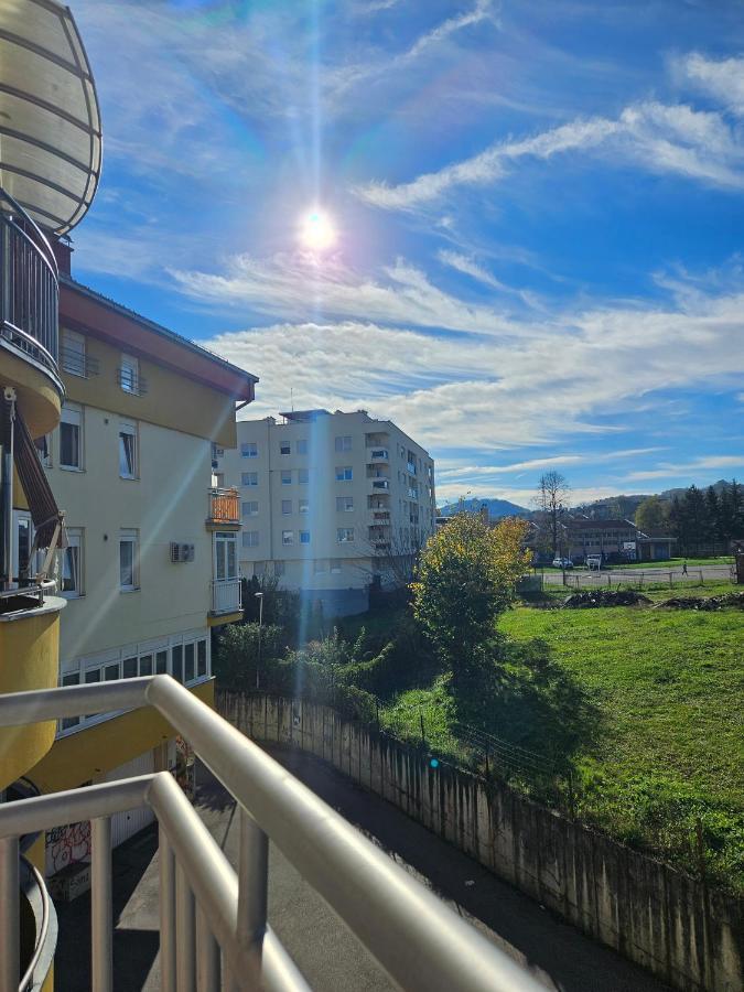 Apartman Lollita Banja Luka Buitenkant foto
