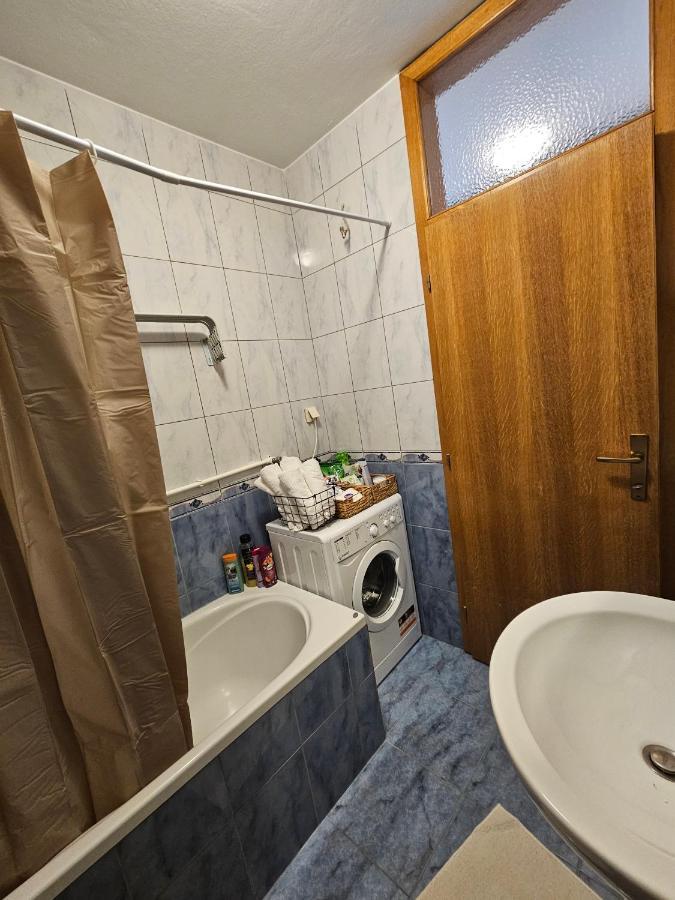 Apartman Lollita Banja Luka Buitenkant foto