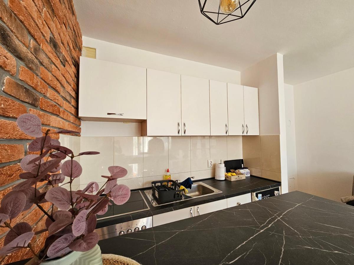 Apartman Lollita Banja Luka Buitenkant foto