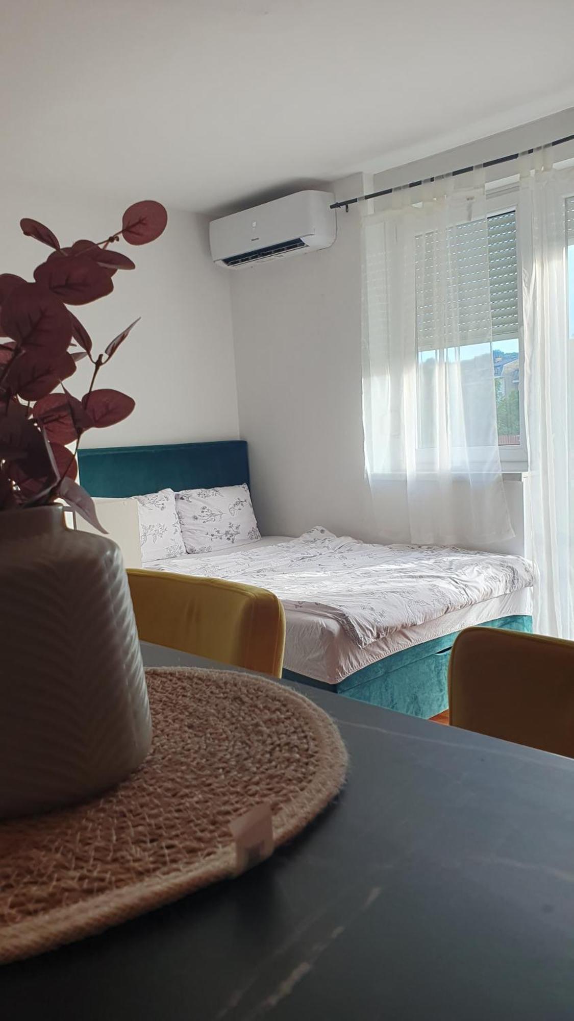 Apartman Lollita Banja Luka Buitenkant foto